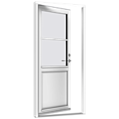 Outside Opened