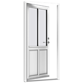 Outside Opened