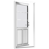 Outside Opened