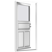 Outside Opened