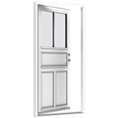 Outside Opened