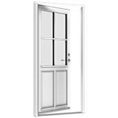 Outside Opened