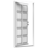 Outside Opened