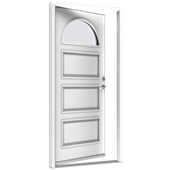 Kazetové dveře